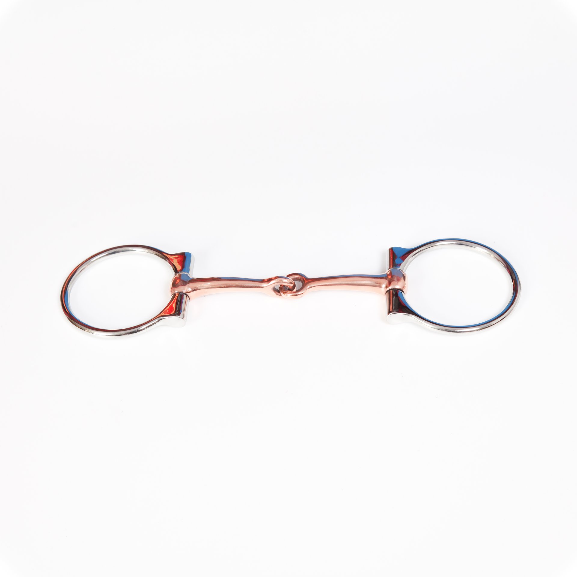 Loose Ring Copper Jointed Bit