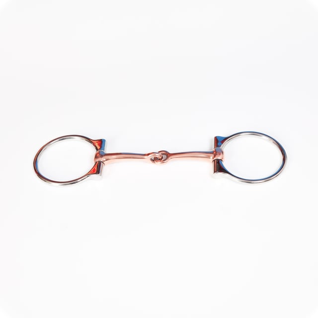 Loose Ring Copper Jointed Bit